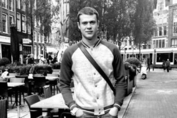 Фотография к новости: Бывший футболист юношеской сборной Казахстана умер в 26 лет