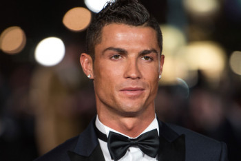 Фотография к новости: Криштиану Роналду составил завещание