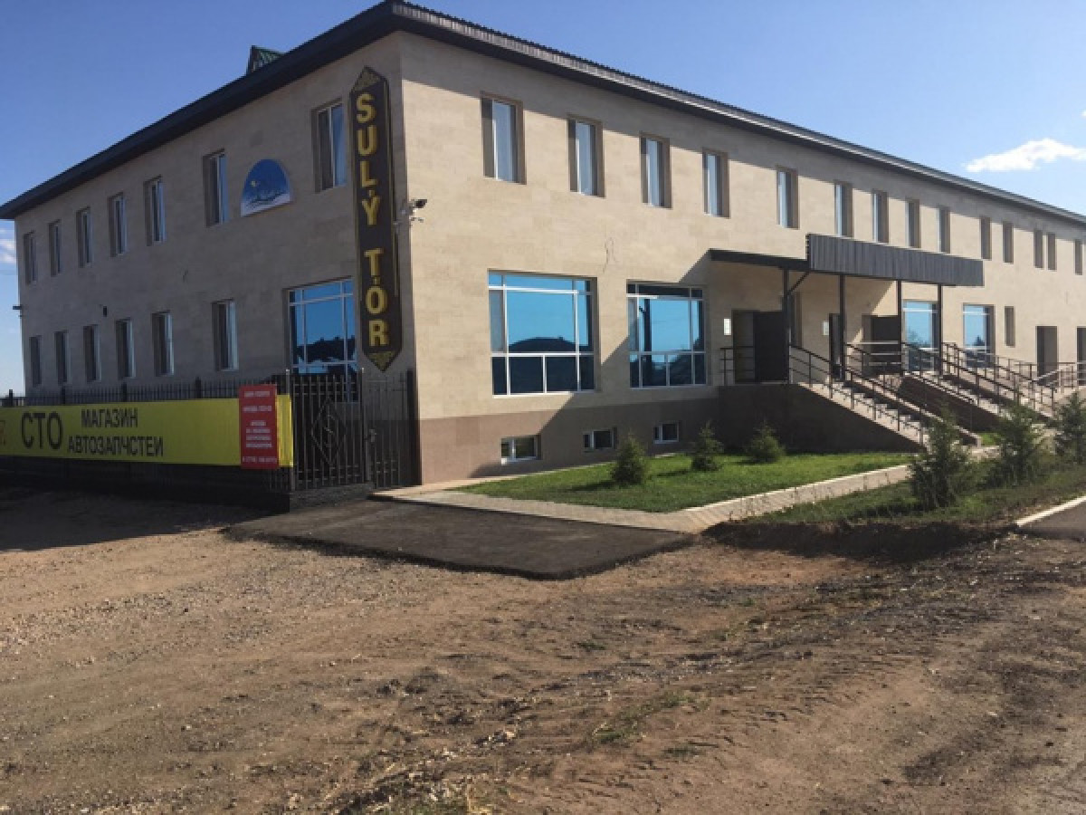 Молодым врачам выдали новое жилье после "сарайной" критики со стороны Биртанова