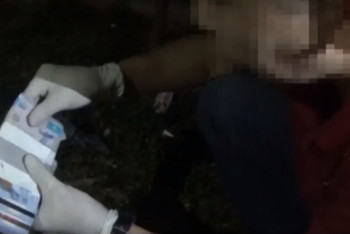 Фотография к новости: Директор "Селдеқорғау Құрылыс" КЧС МВД РК задержан за попытку получения взятки