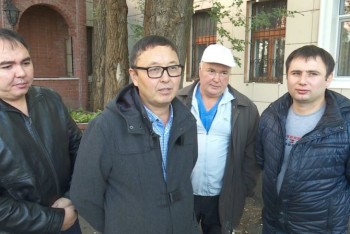 Фотография к новости: Начальство заставляло проводников казахстанского поезда брать безбилетников