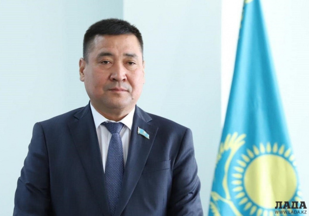 Сменился аким Жанаозена