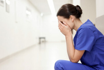 Фотография к новости: "Организму нужен секс": Врач изнасиловал медсестру в областной больнице Шымкента