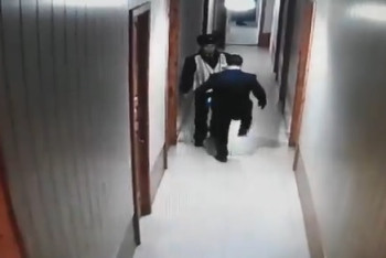 "Такие факты нас не красят" - замглавы МВД прокомментировал пинок начальника полиции Аркалыка