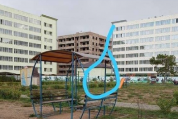 Фотография к новости: Учащуюся колледжа пытались изнасиловать во дворе школы — ЧП в Нур-Султане