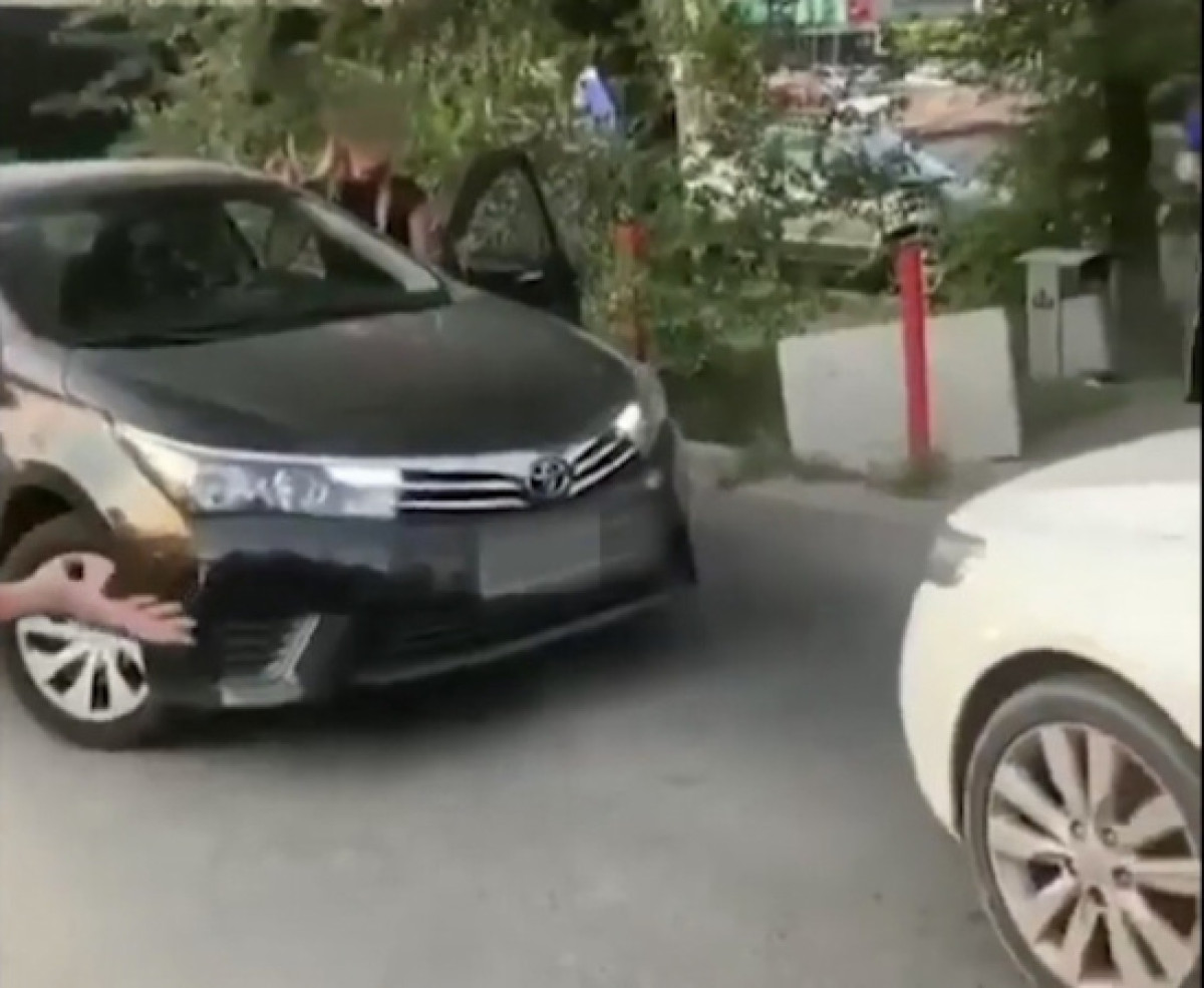 скриншот из видео