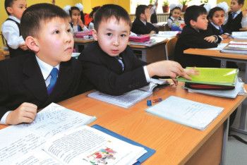 Фотография к новости: Учителя с фальшивыми дипломами преподавали в акмолинских школах