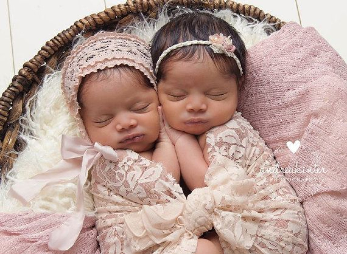 Индианка родила двойню в возрасте 74 лет