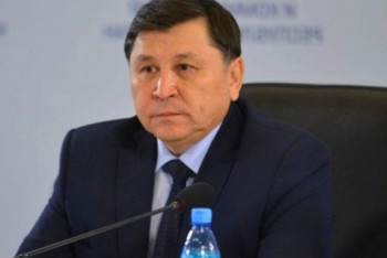 Фотография к новости: Ситуацию с отзывом вакцины против туберкулеза в Казахстане разъяснил Бекшин