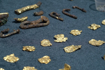 Фотография к новости: Корни японцев следует искать на Алтае – профессор