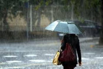 Фотография к новости: Неустойчивая погода сохранится в Казахстане