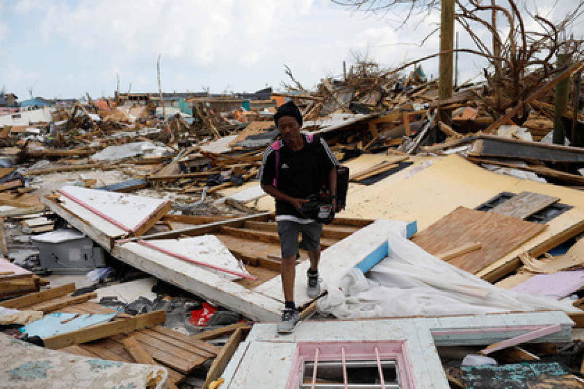 Reuters / Marco Bello