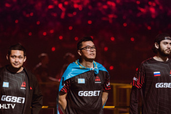 Фотография к новости: Казахстанская команда вышла в финал ЧМ по Counter Strike