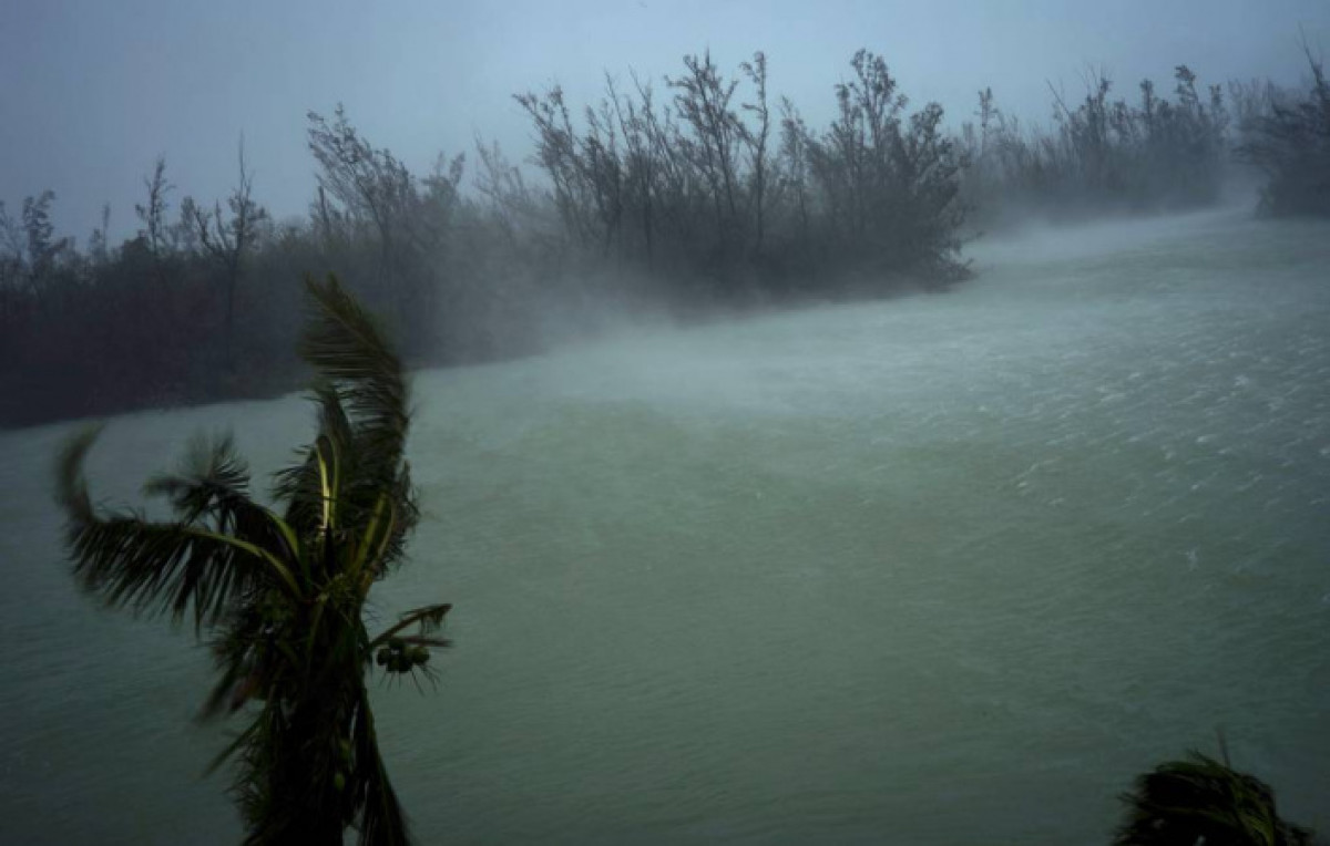 © AP Photo/Ramon Espinosa