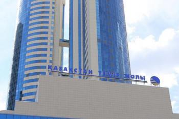 Возглавивший дочку КТЖ иностранец заявил, что будет заниматься "исправлением ситуации"