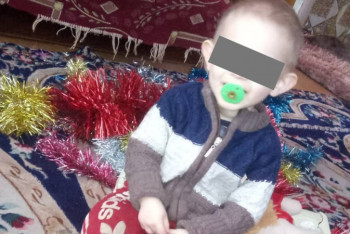 Фотография к новости: Аким села рассказал о семье 3-летнего ребенка, убитого в Карагандинской области