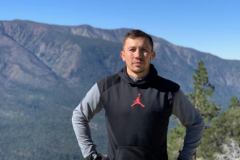 Фотография к новости: Головкин пожелал удачи казахстанским боксерам на ЧМ