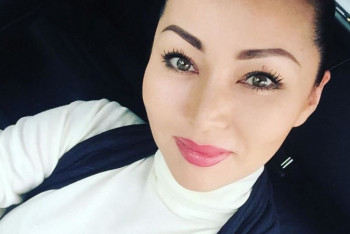 Фотография к новости: "Даже врага надо уважать": Баян Алагузова резко ответила на критику Ермека Турсунова