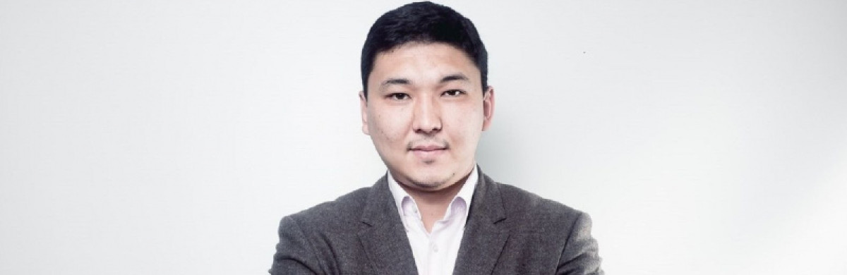 Известный кинопродюсер назначен руководителем управления культуры Алматы