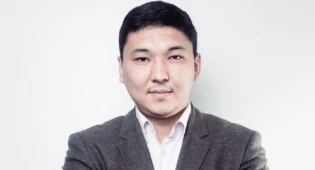 Известный кинопродюсер назначен руководителем управления культуры Алматы