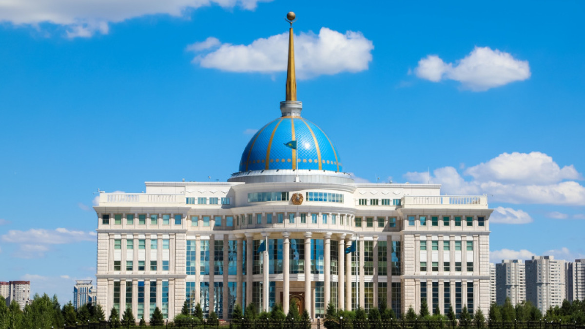 Токаев принял послов РК в Швейцарии и Индии