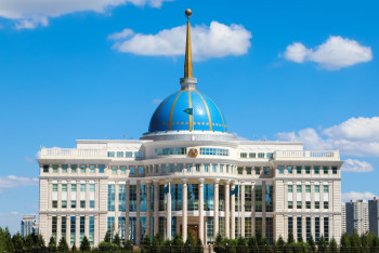 Фотография к новости: Токаев принял послов РК в Швейцарии и Индии