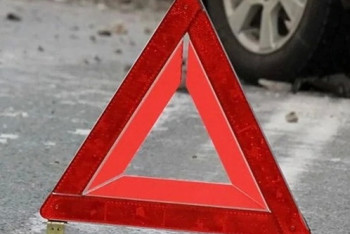 Фотография к новости: Три иностранца погибли в страшной аварии под Шымкентом