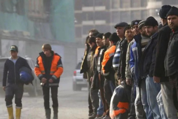 Фотография к новости: Трудовую миграцию в странах СНГ хотят сделать "организованной"