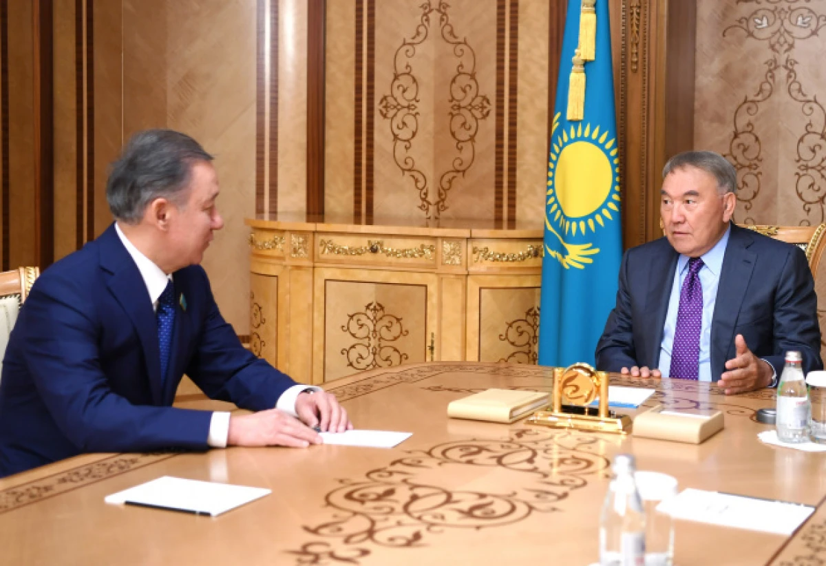 elbasy.kz