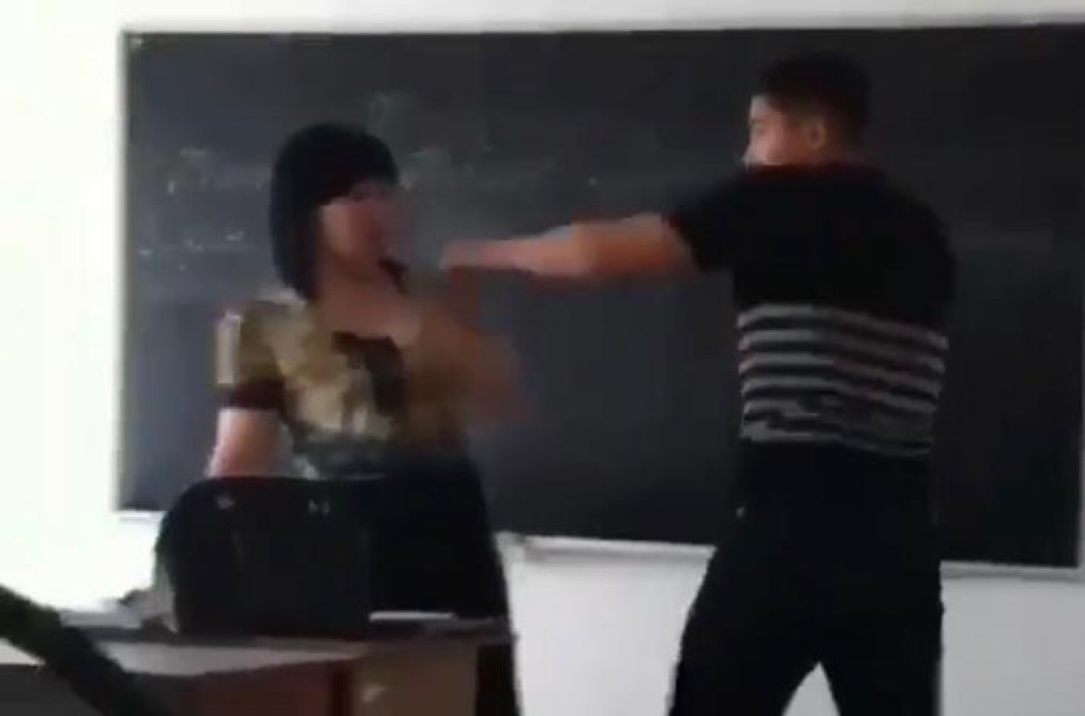 кадры с видео