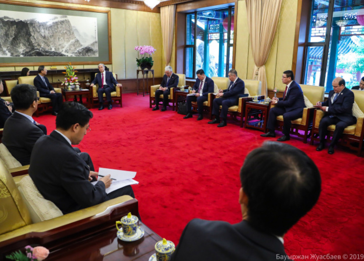 Бауржан Жуасбаев