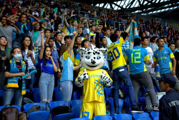 Фотография к новости: От 4 тысяч и выше: сколько будут стоить билеты на матч "Астана" - МЮ