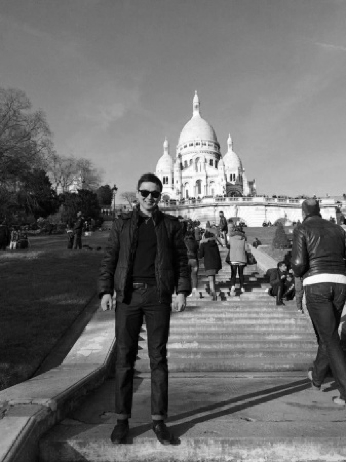 Тело казахстанца, умершего в Праге, транспортируют за счет чешской компании