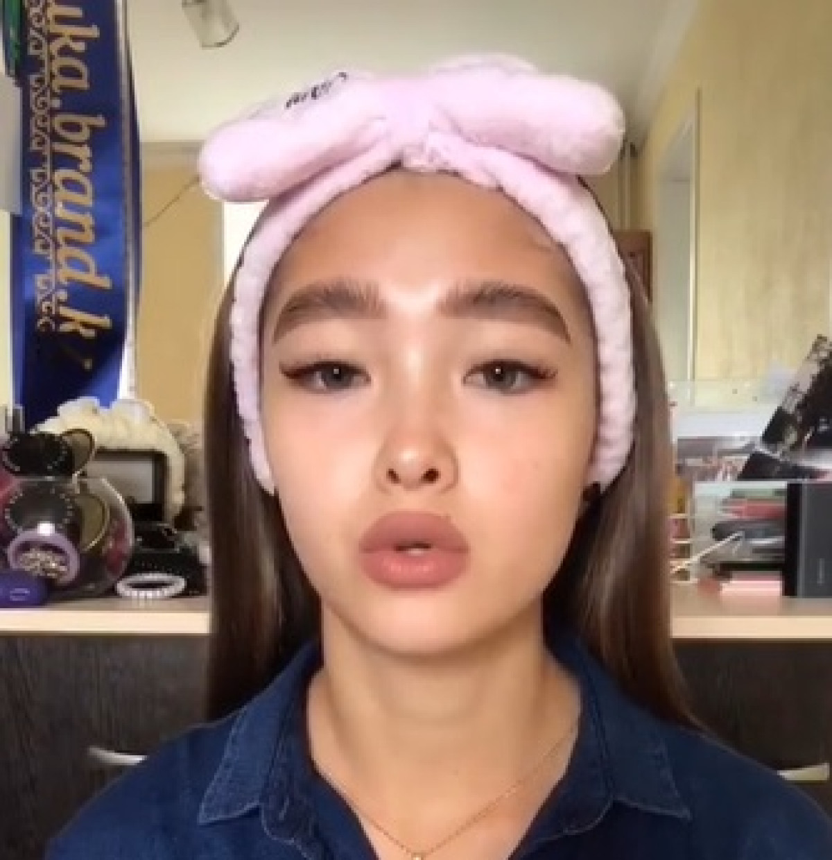 скриншот видео