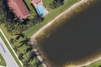 Фотография к новости: Пропавшего 22 года назад мужчину нашли на карте Google