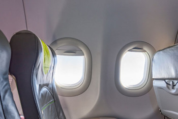 Фотография к новости: Казахстан субсидировал авиарейсы без пассажиров – Счетный комитет