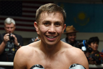 Фотография к новости: GGG опубликовал видео крутых тренировок перед боем с Деревянченко