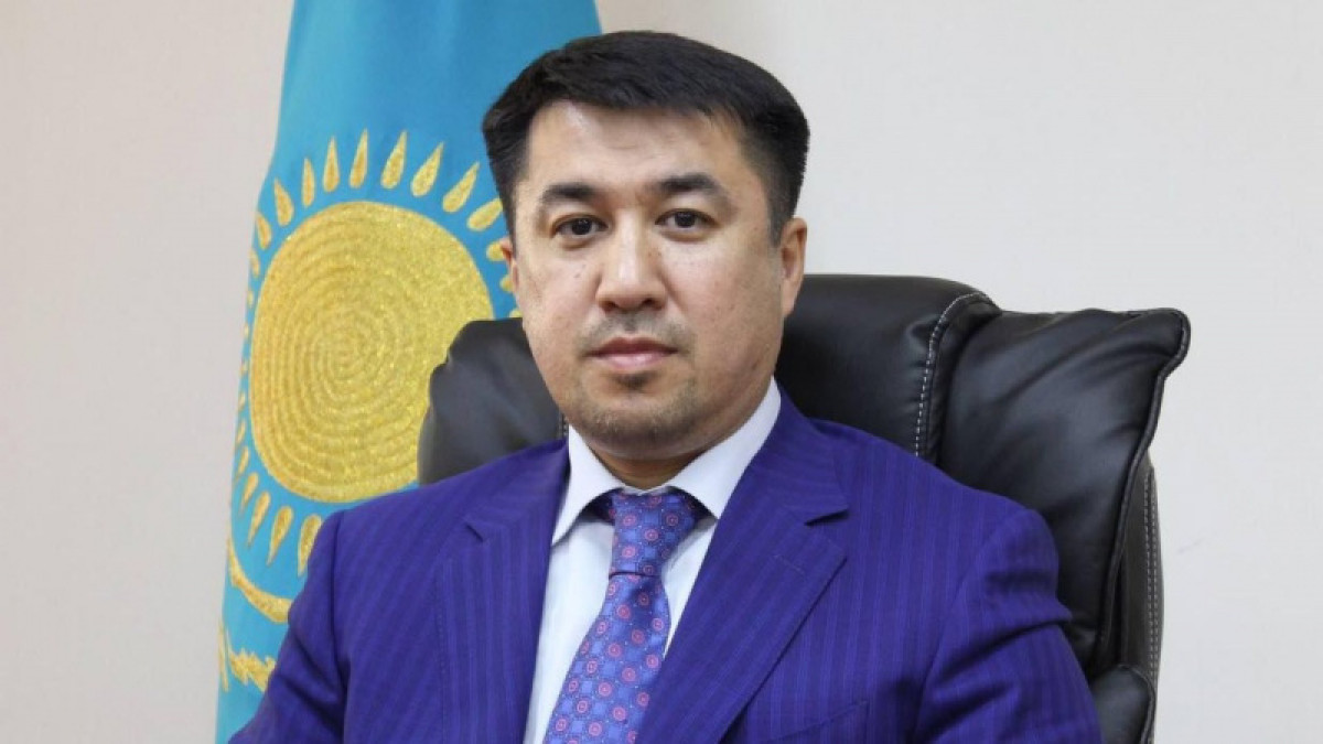 Назначен председатель Комитета по защите прав потребителей Минторговли и интеграции РК