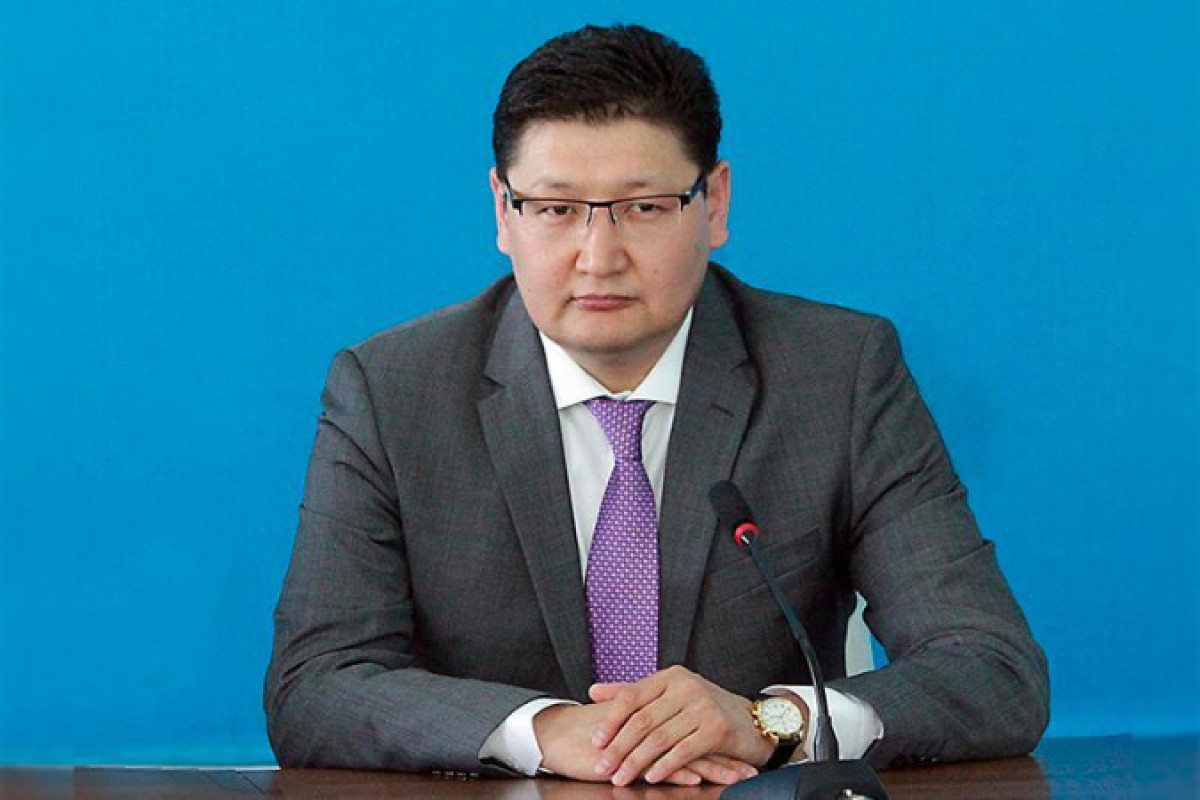 "Китай не засматривается на земли Казахстана" - пресс-секретарь Президента РК