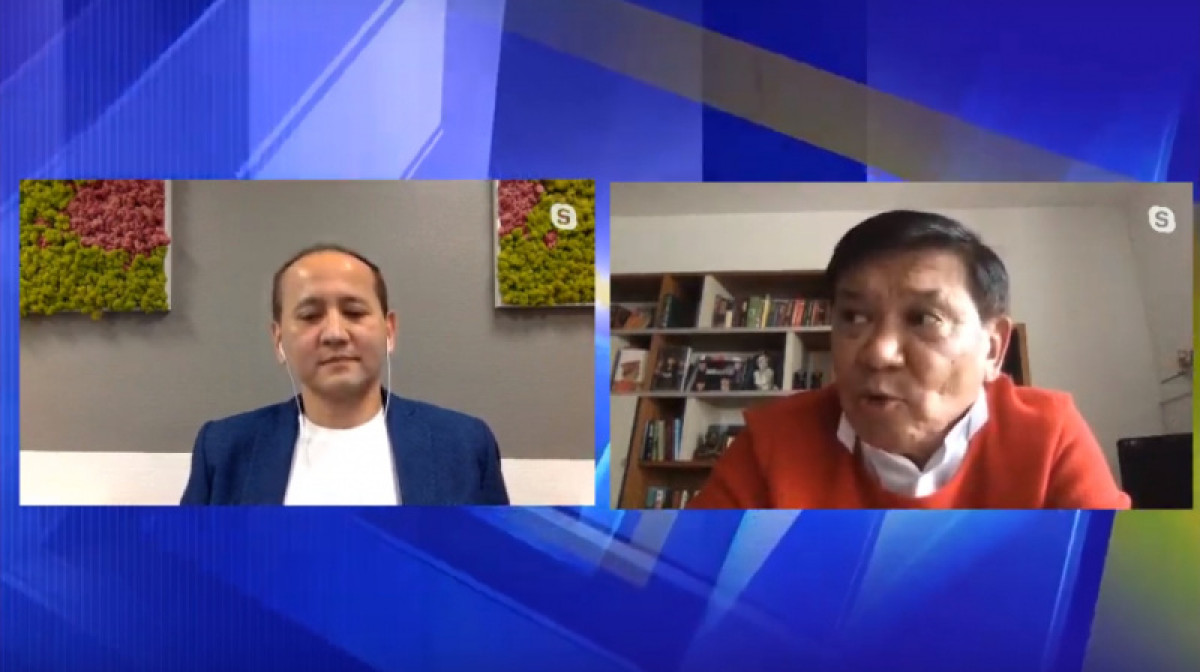 Ертысбаев сравнил условия жизни в Казахстане с другими странами