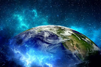 Фотография к новости: Под Европой обнаружены остатки древнего континента