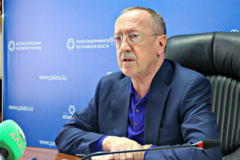 Фотография к новости: Одного из самых богатых олигархов Казахстана будут судить за мошенничество