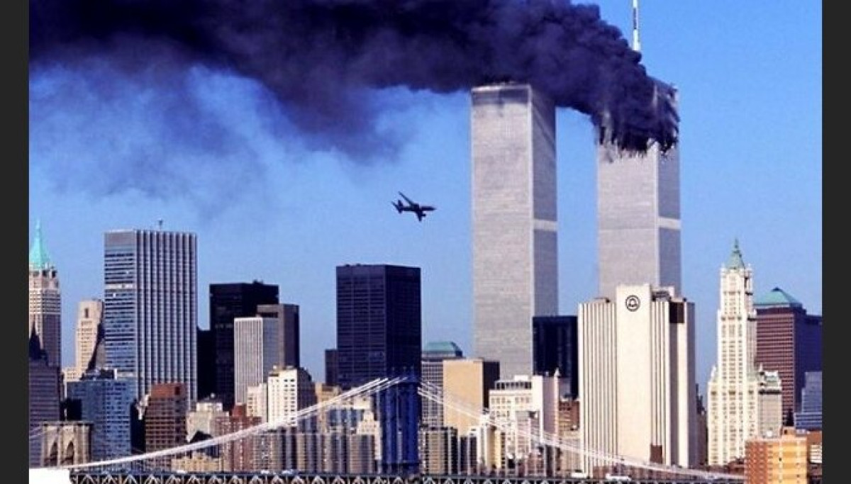 Грин-карта ценою в жизнь: История казахстанки, погибшей в теракте 11 сентября