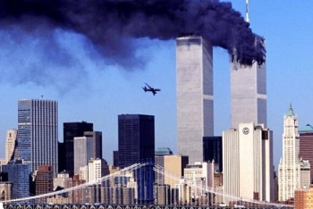 Фотография к новости: Грин-карта ценою в жизнь: История казахстанки, погибшей в теракте 11 сентября