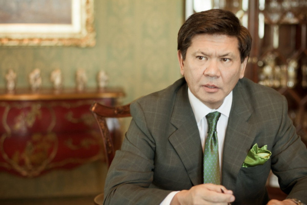 "Все страны ООН будут на стороне Казахстана в случае военного нападения" – Ертысбаев