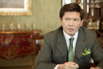 Фотография к новости: "Все страны ООН будут на стороне Казахстана в случае военного нападения" – Ертысбаев