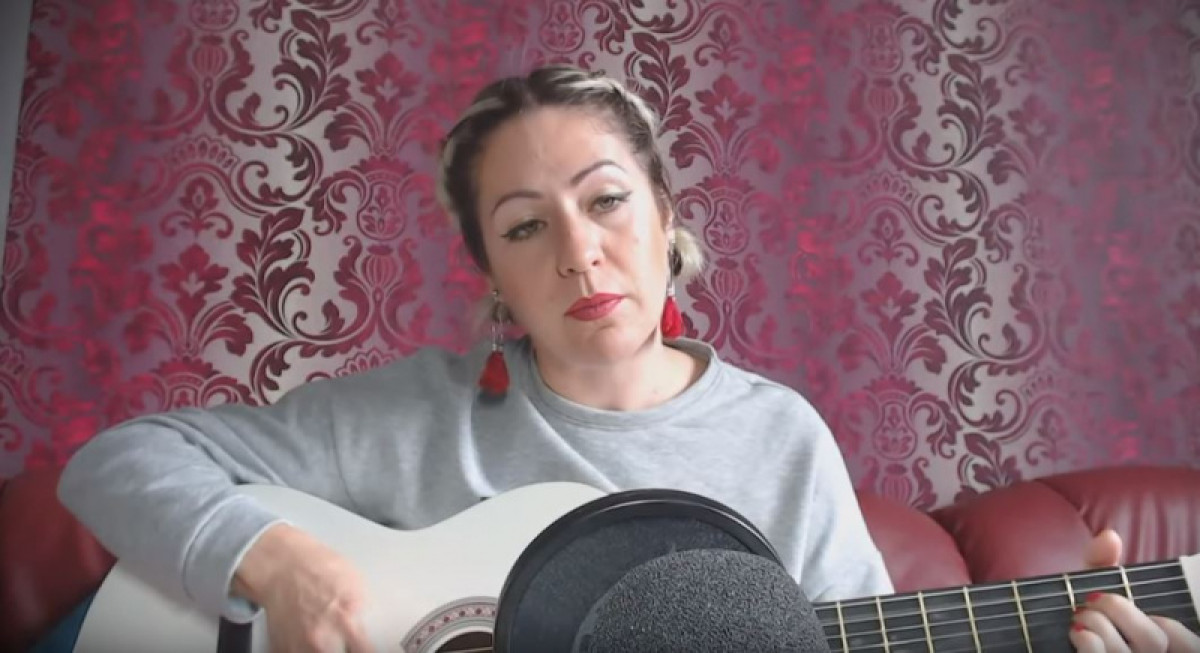 скриншот с видео