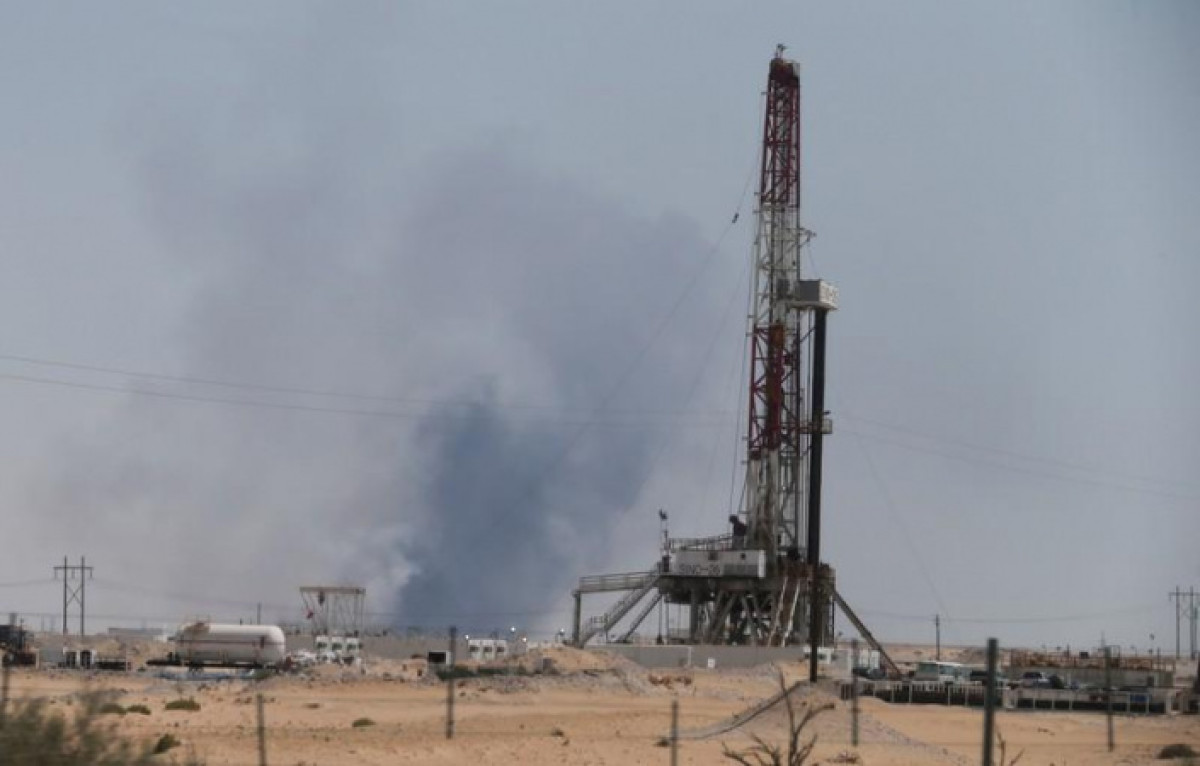 Цены на нефть могут взлететь до 100 долларов за баррель