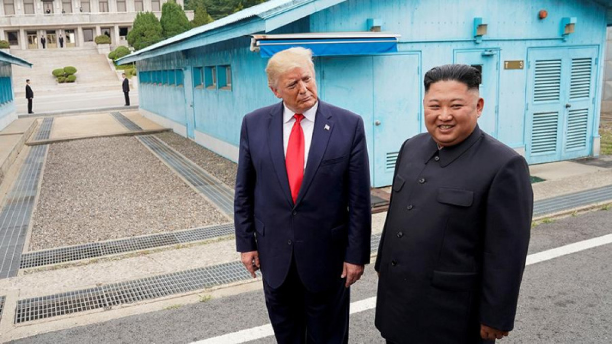 REUTERS/Kevin Lamarque