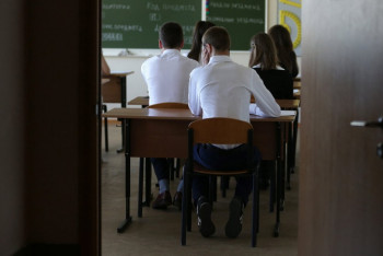 "У нас дети много знают, но не умеют применять свои знания" — Аймагамбетов